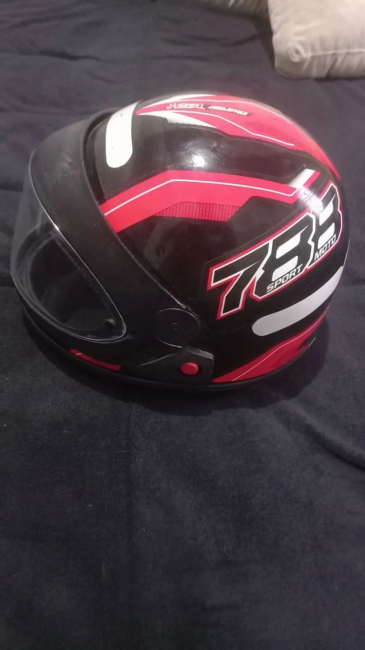 Capacete  - Foto 3