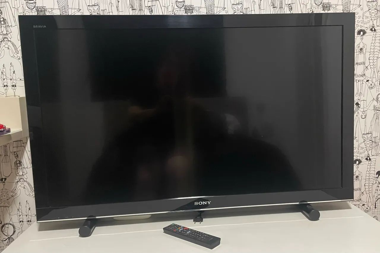 TV SONY BRAVIA 46 - Foto 2