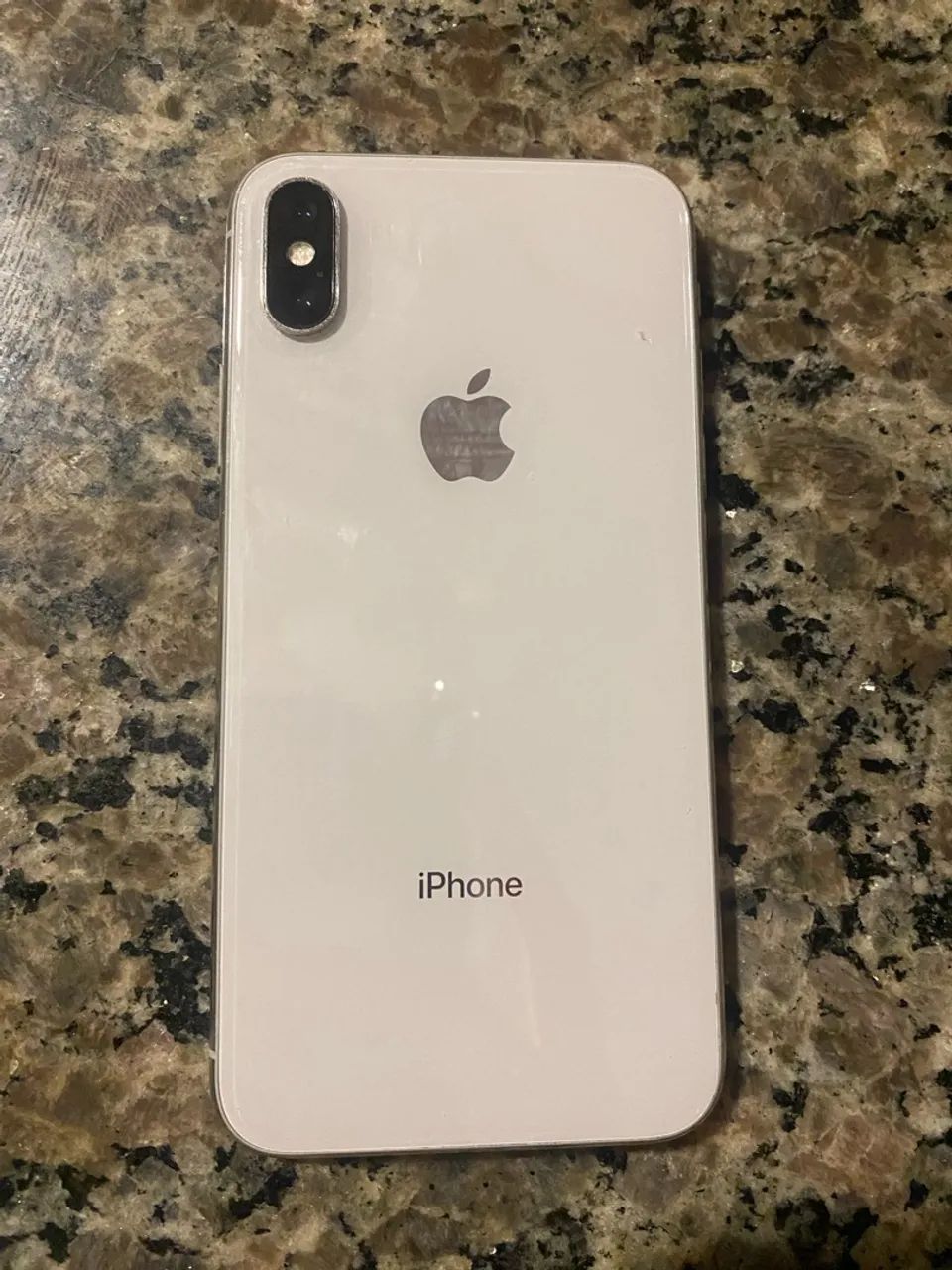 iPhone X - Foto 2