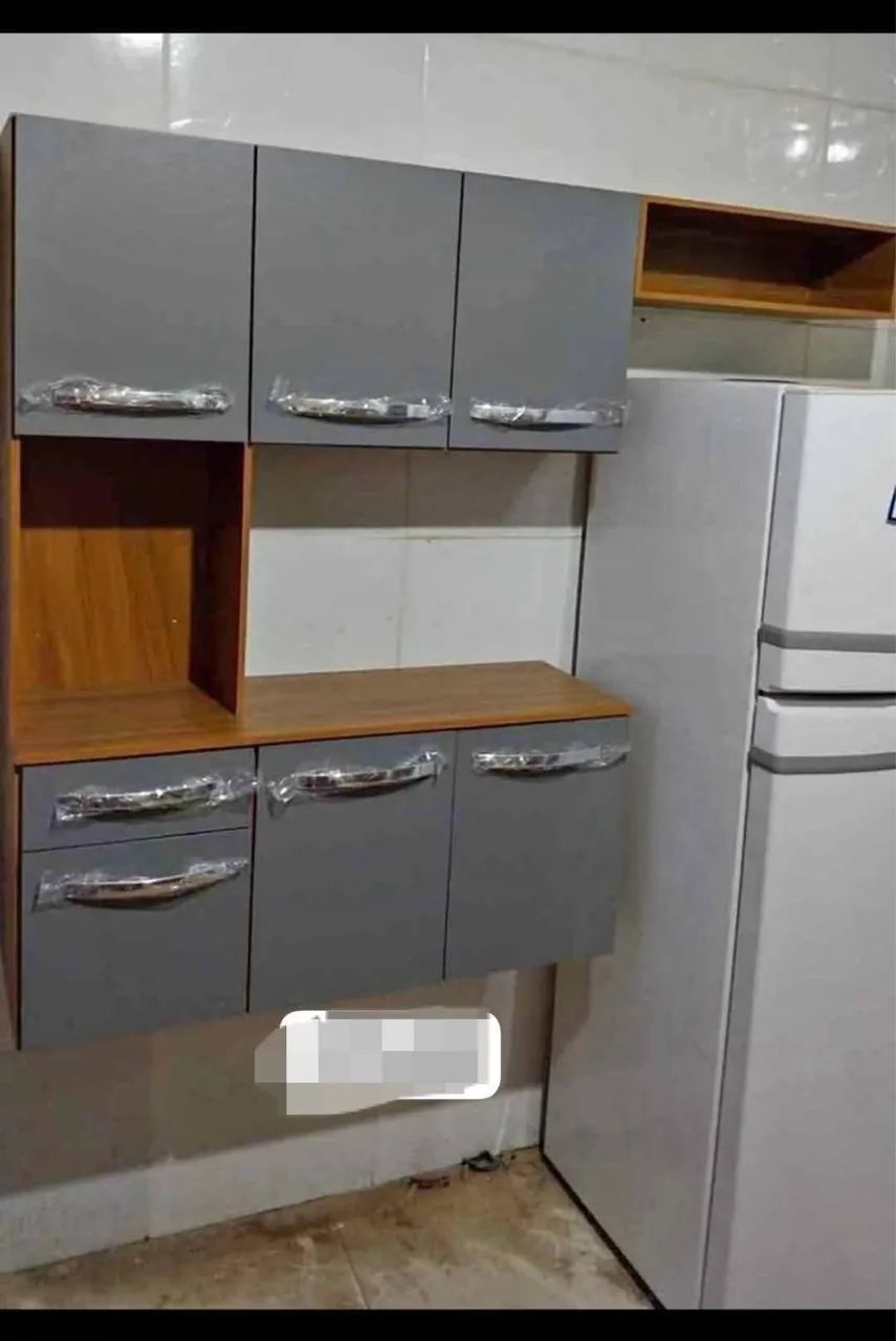 Cozinha belíssima  - Foto 2