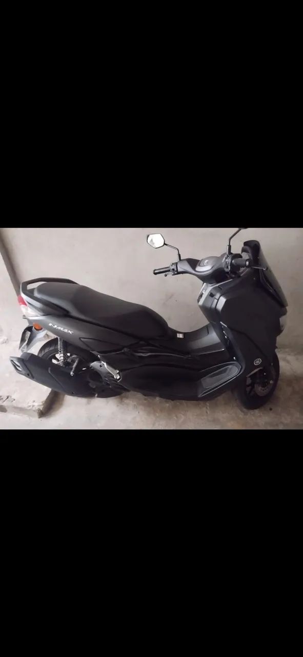 Nmax 2024 