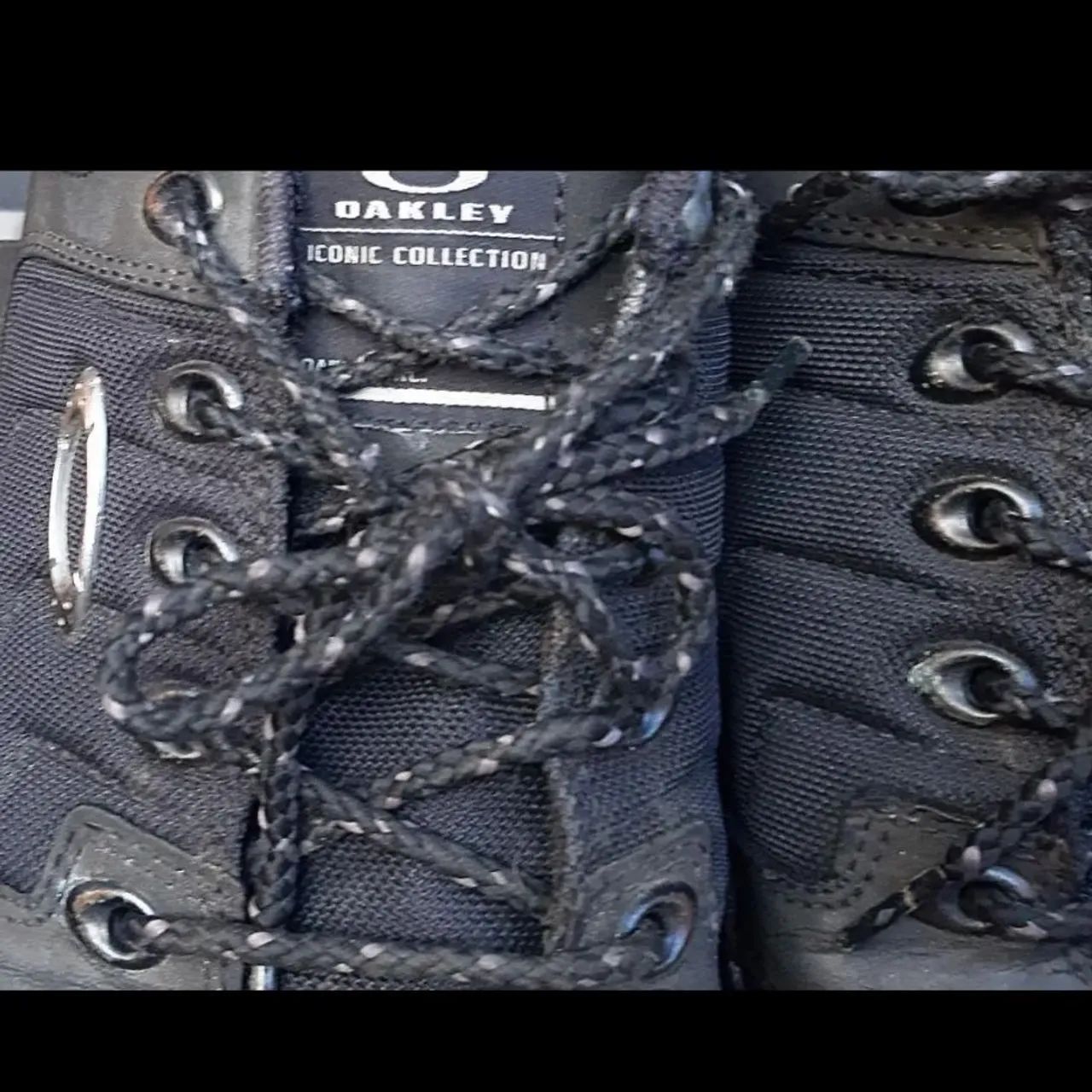 tenis oakley masculino - Foto 4