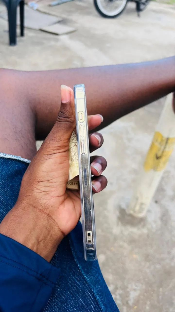 iPhone 12 Pro Max  - Foto 3