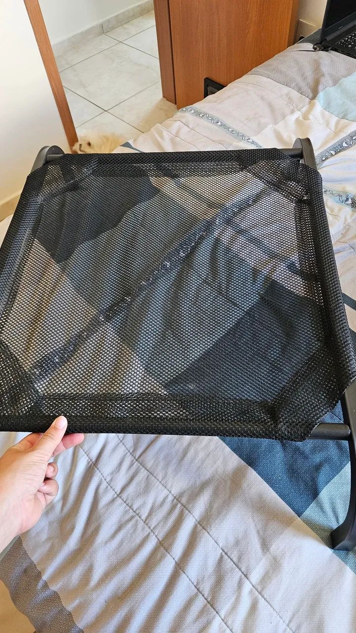 Cama Pet Suspensa  - Foto 2
