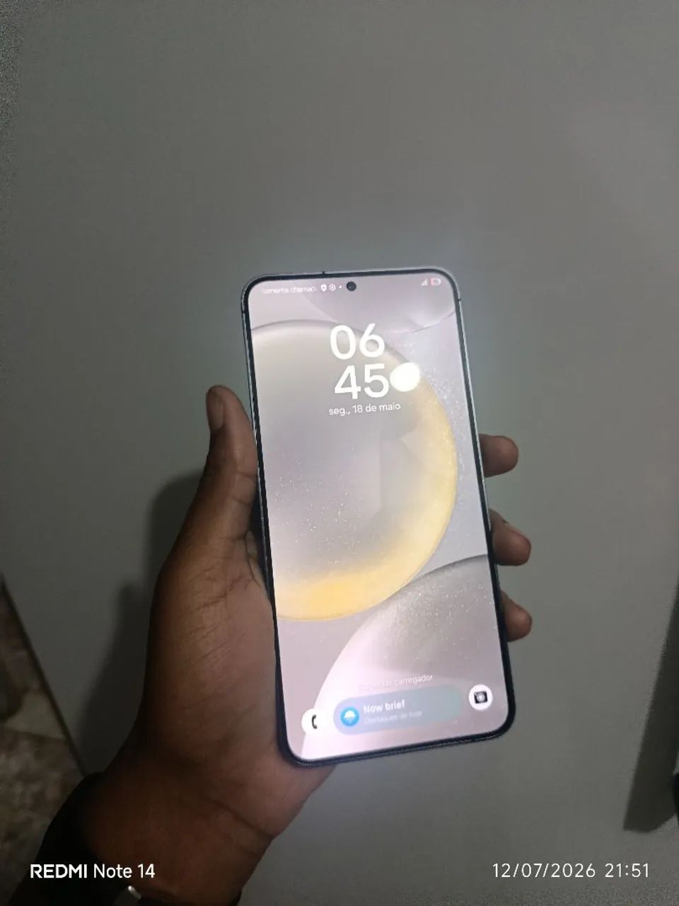 S24 plus 256GB - Foto 2