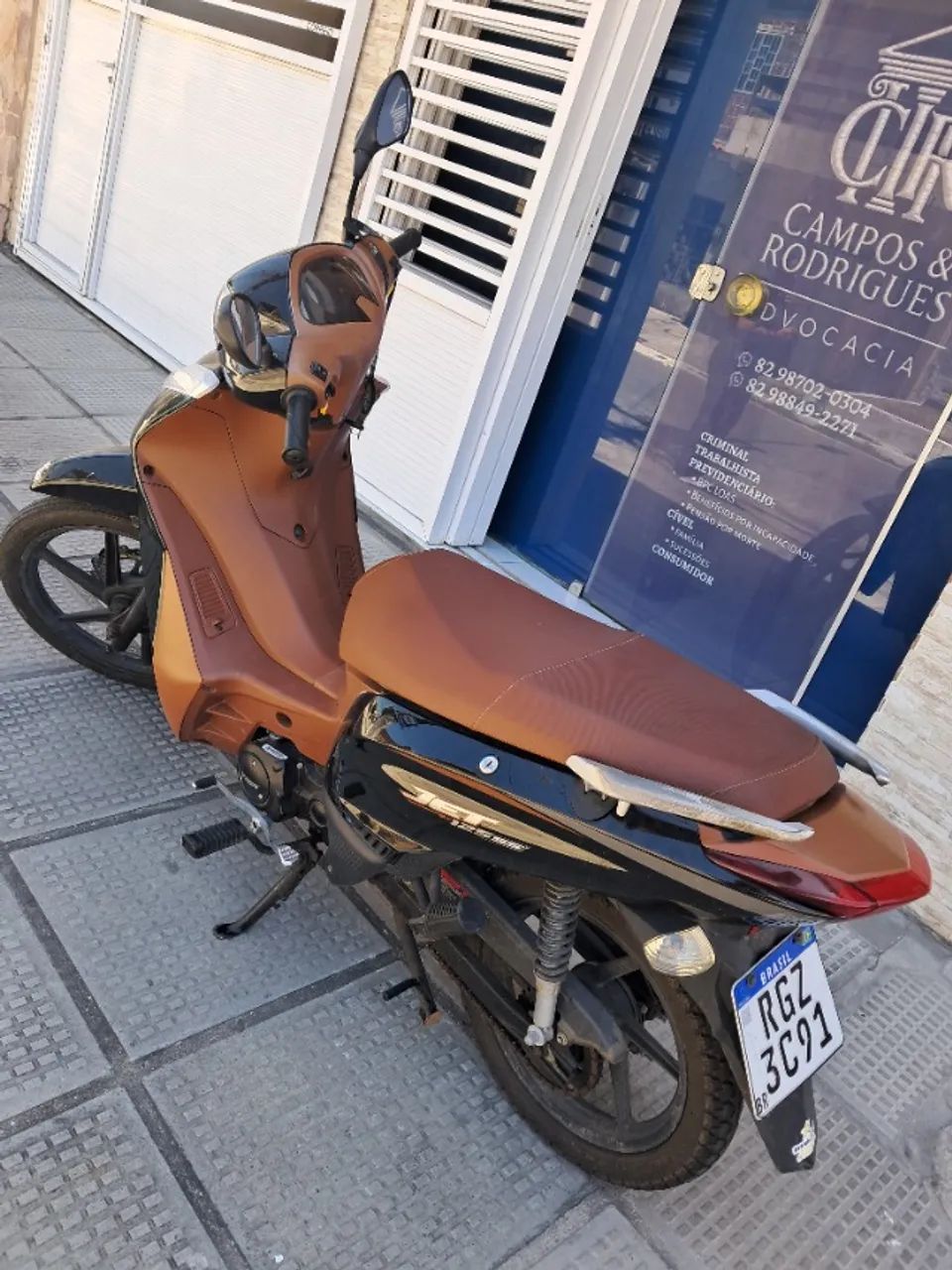 Shineray 125 jet - Foto 3