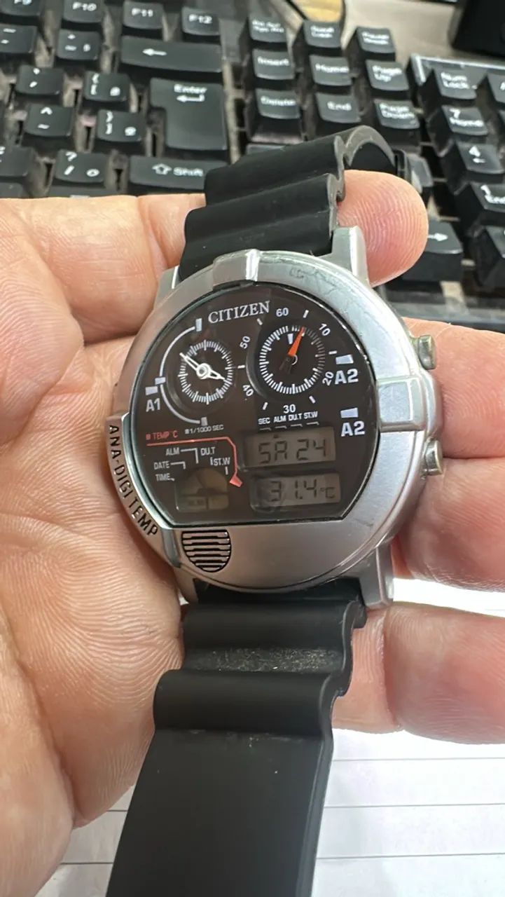 Citzen  - Foto 4