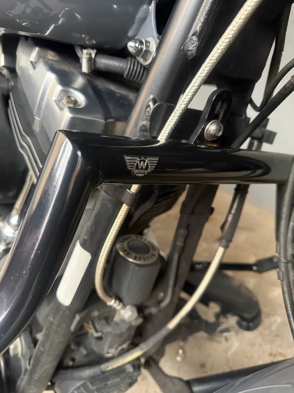 HARLEY DAVIDSON FAT BOY SPECIAL 2017 - Foto 3