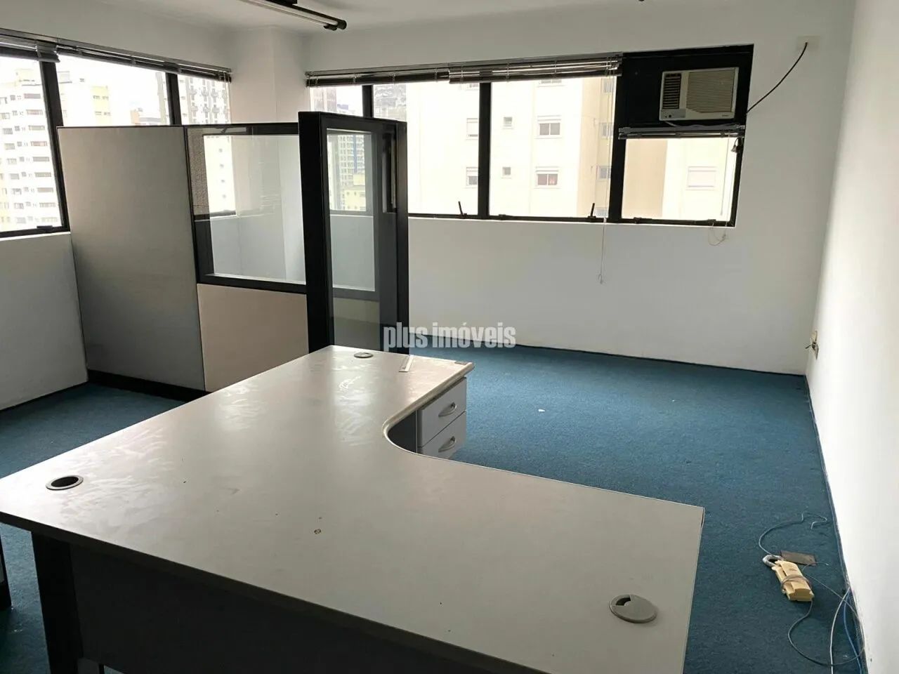 Locação: Sala comercial em Moema de alta performance empresarial - Foto 4