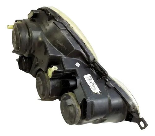 Farol Esquerdo Vw Polo 1.6 2003 V1802 - P16 Direito/passageiro - Foto 6