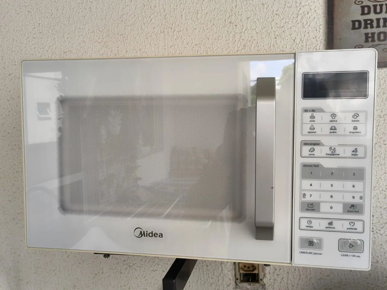 Micro-ondas  - Foto 2