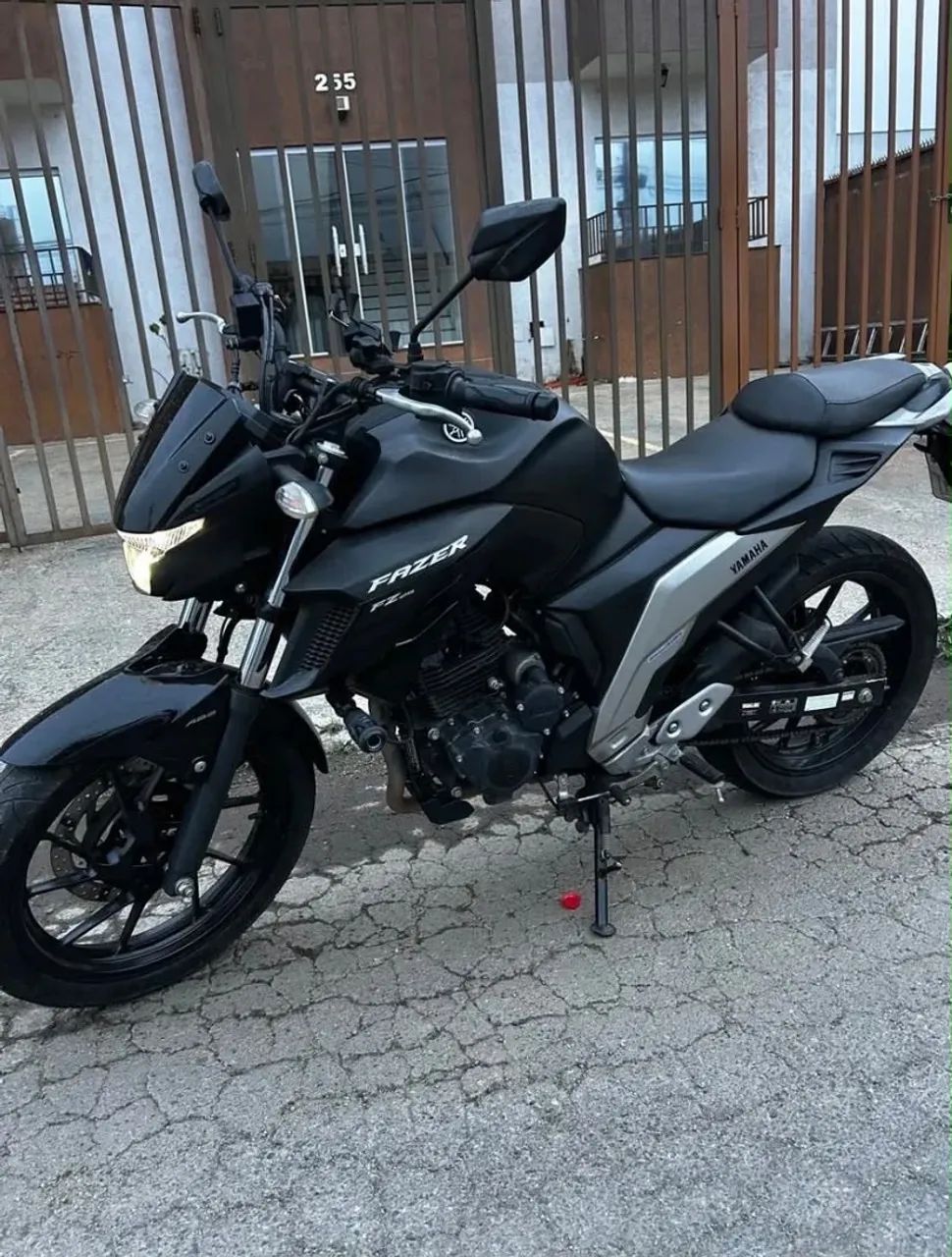 Fazer 2023 - Foto 4
