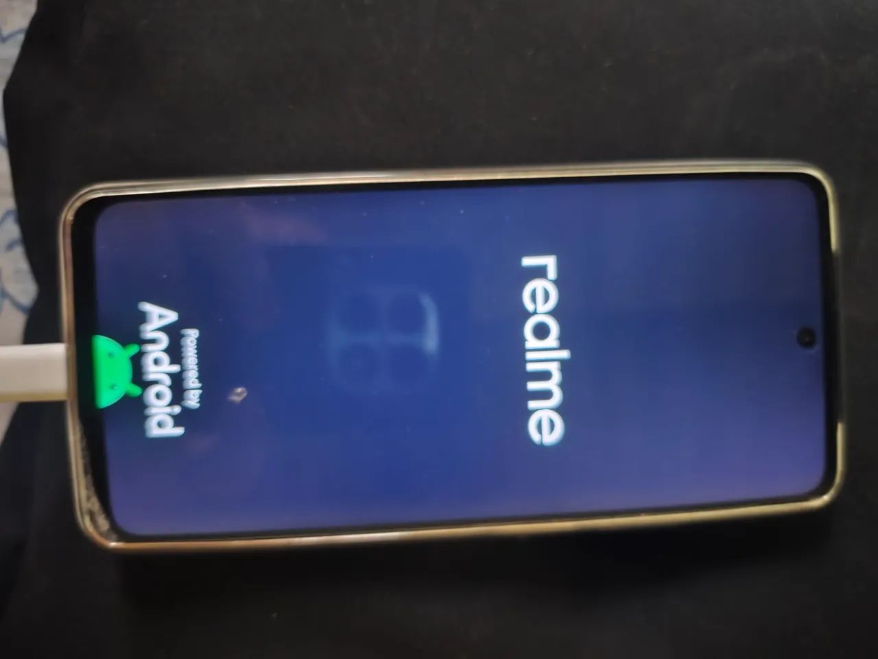 Celular Realme c75x novo  - Foto 2