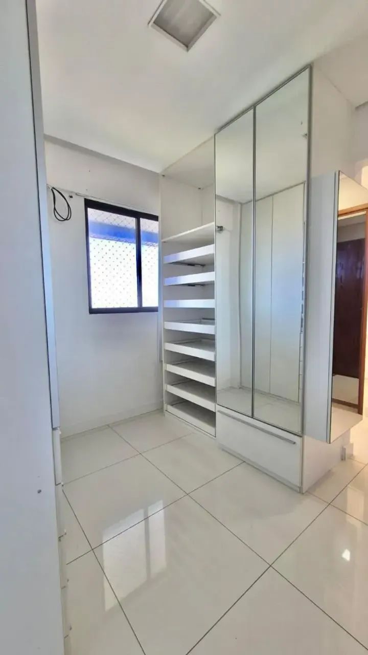 Cobertura Garden à venda no Edifício Vinícius Cansanção, com 180 m² - Foto 5