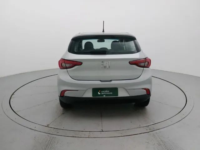 Fiat Argo 1.0 6V Flex. 2022 - Foto 4