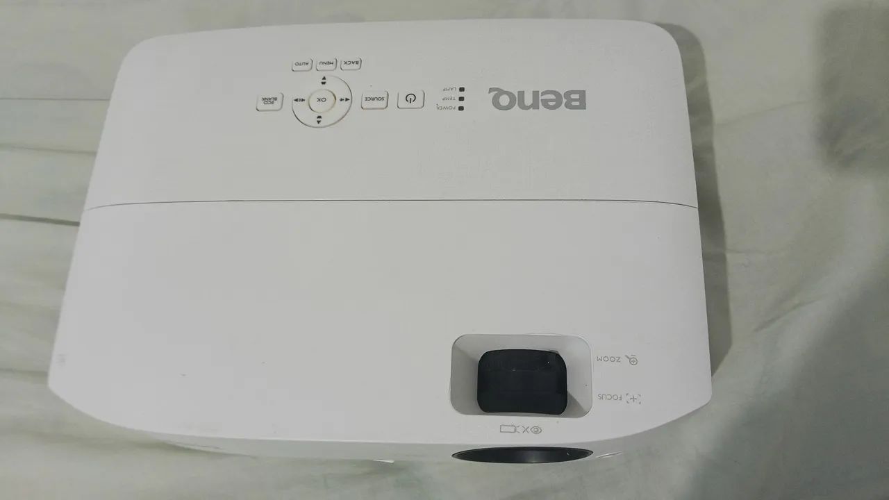 Projetor Banq