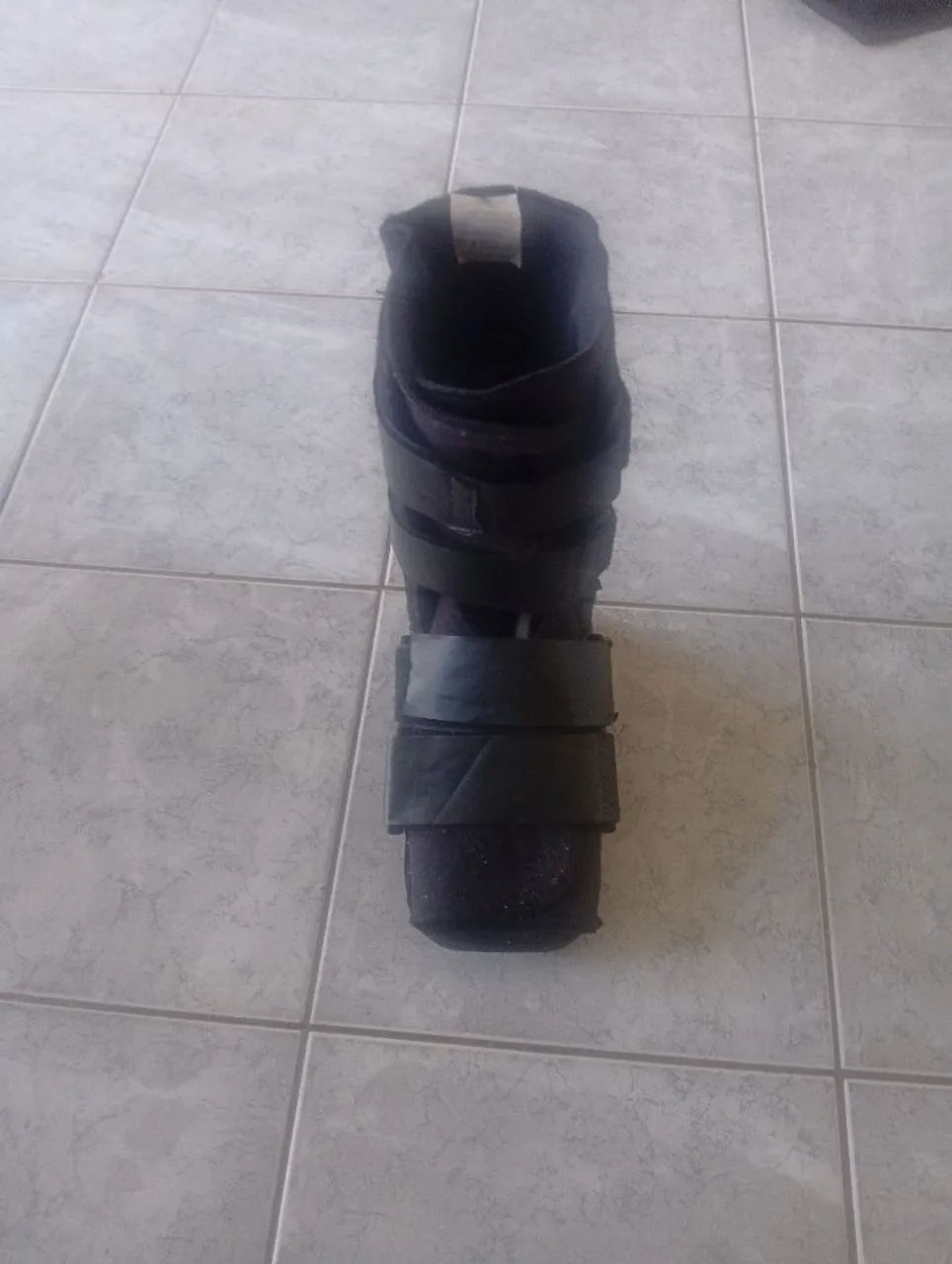 Bota ortopédica  - Foto 2