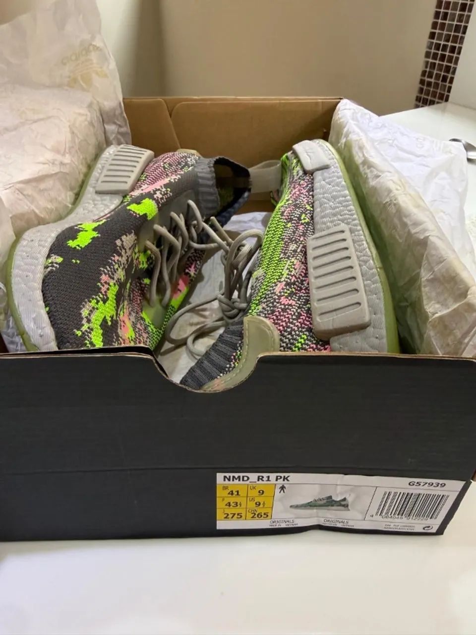 NMD R1 PK - Foto 3