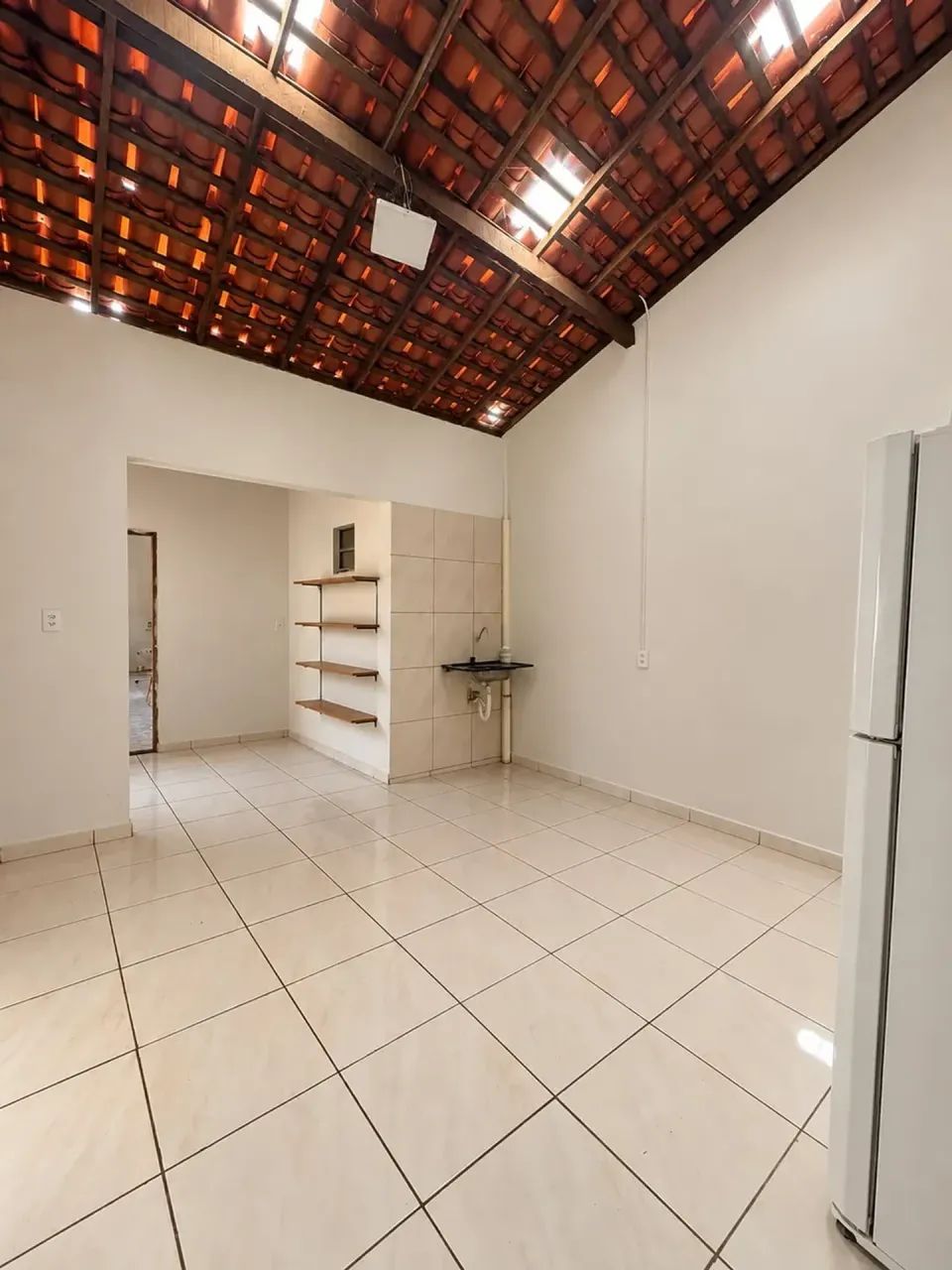 CASA COHATRAC COM 4 QUARTOS - Foto 4
