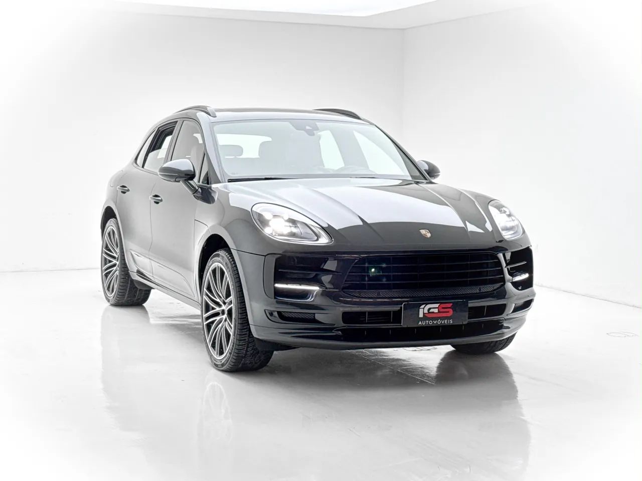 Porsche Macan 2.0 Turbo 237/252cv 2020 - Foto 5