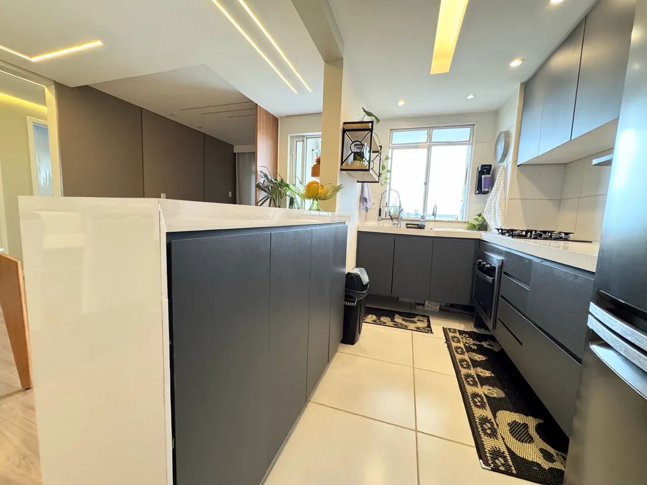Apartamento 2 ou 3 quartos Resplendor  - Foto 2