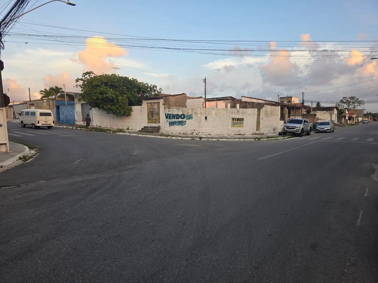 Vendo terreno na avenida Pratagy - Foto 3