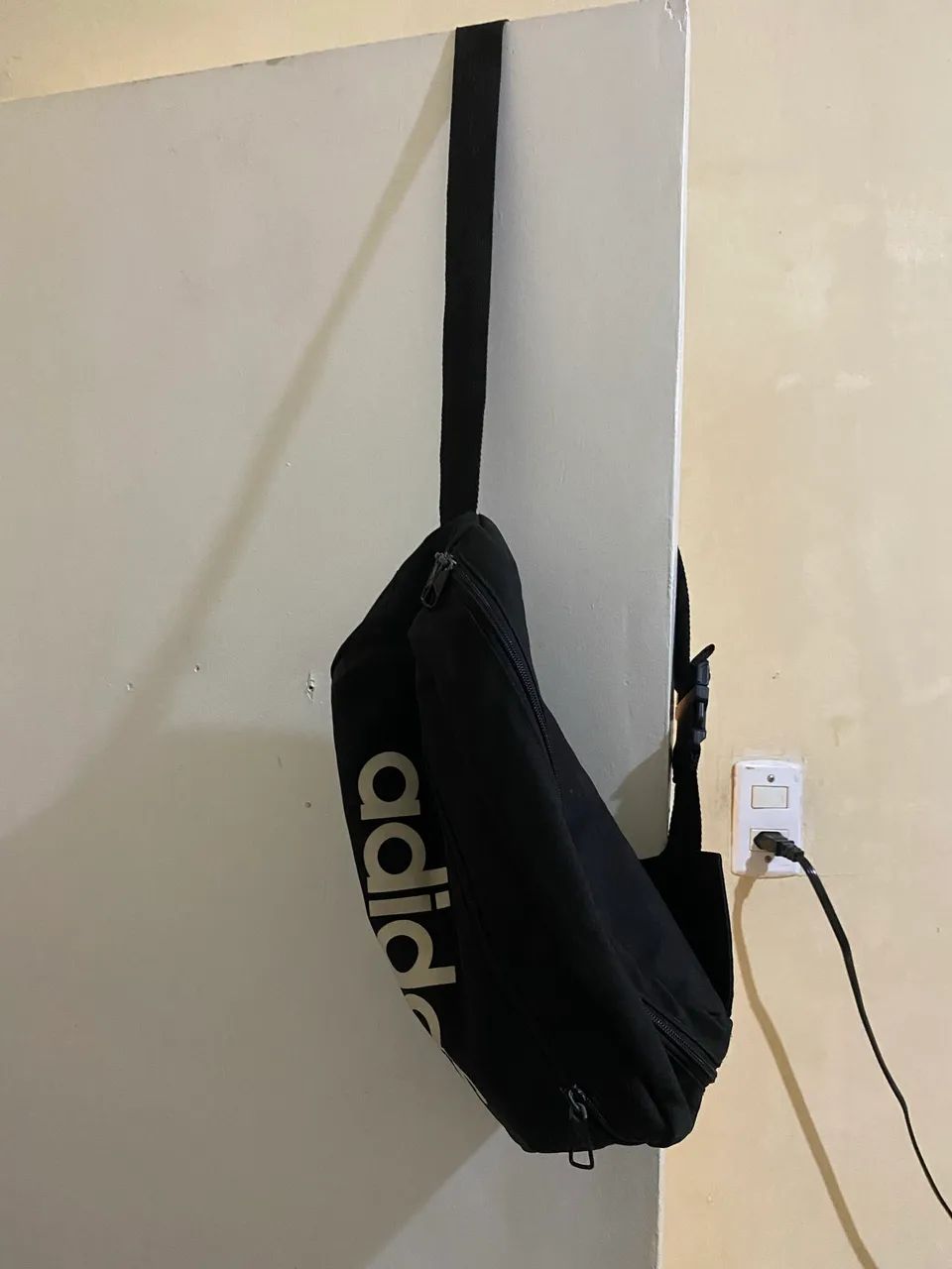 Pochete Adidas original - Foto 3