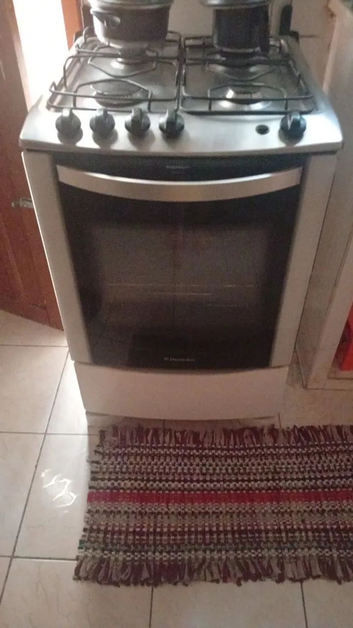 Fogão 