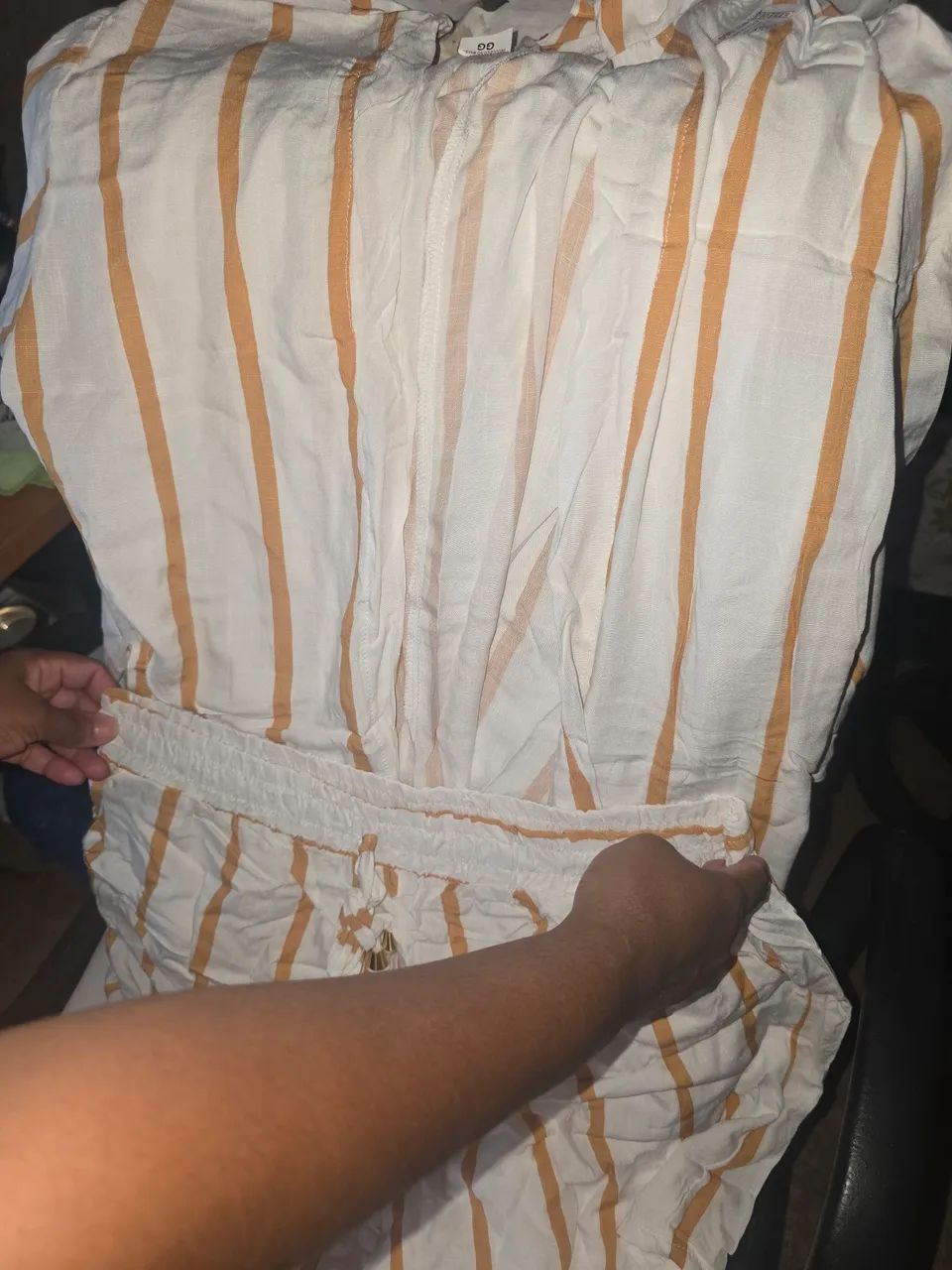 Blusa 