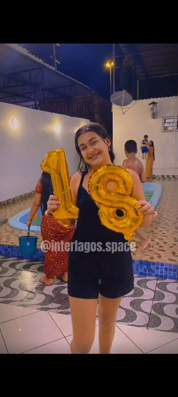 Espaço para festas - Foto 3