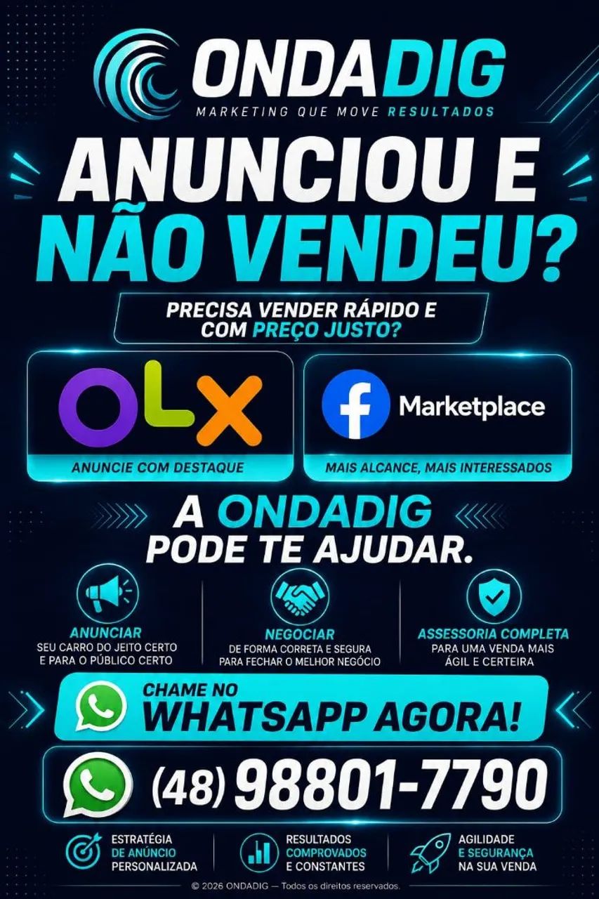 ANUNCIE MELHOR. VENDA MAIS RÁPIDO.