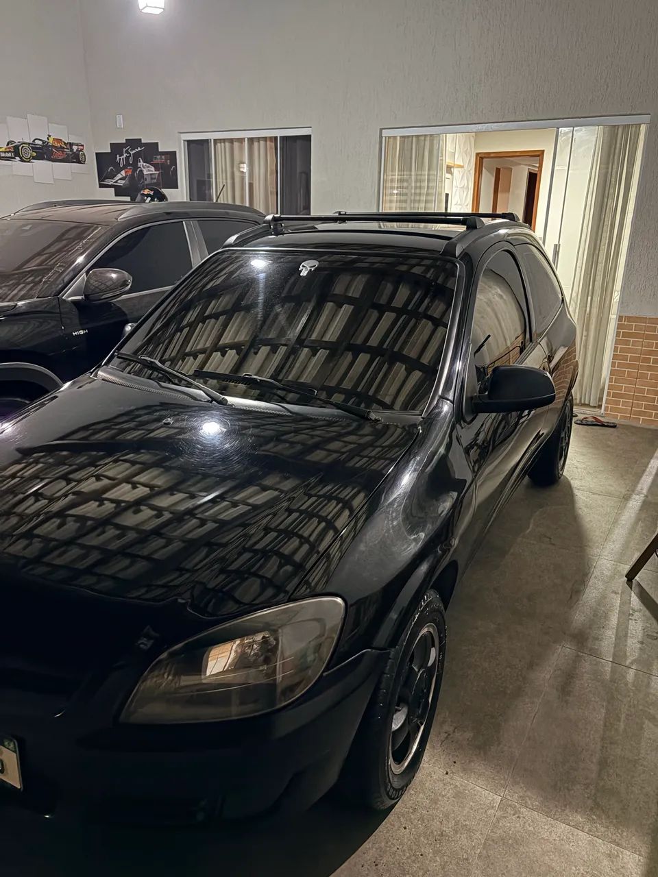 Chevrolet Celta 2011