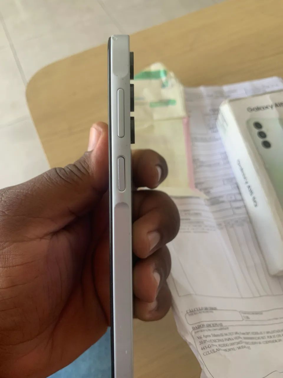 Samsung A15 - Foto 6