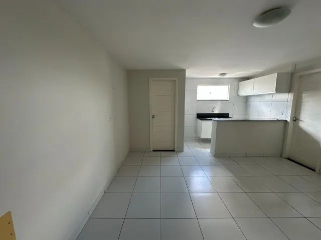 Apartamento em Currais Novos | 2 quartos - Foto 2