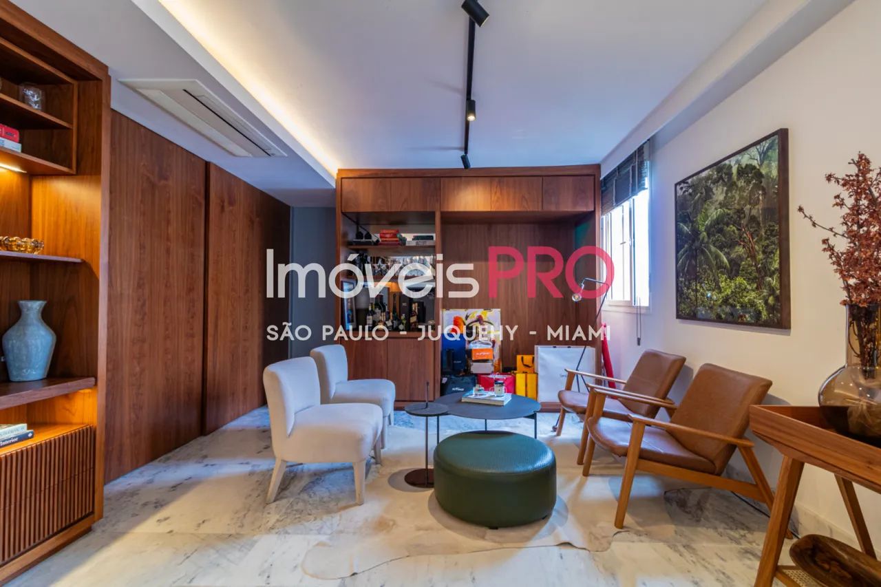 Apartamento, Vila Nova Conceição - São Paulo - Foto 2