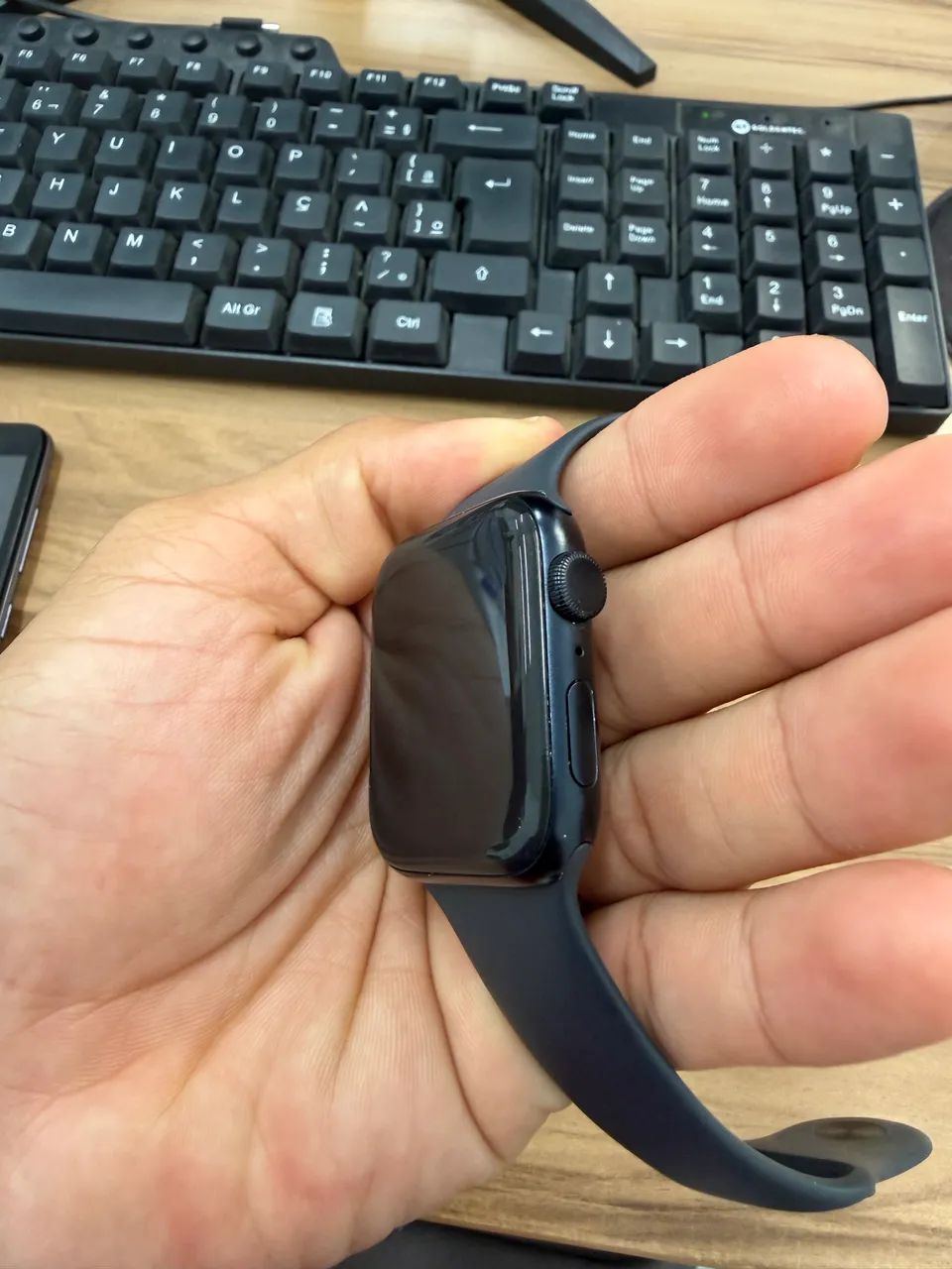 Apple Watch SE