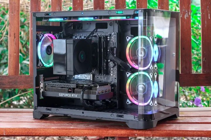 5600 - 32GB - RTX 3070 - Foto 2