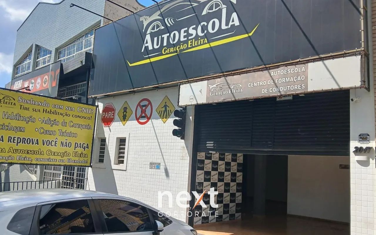 salão - Parque Prado - Campinas - Foto 5