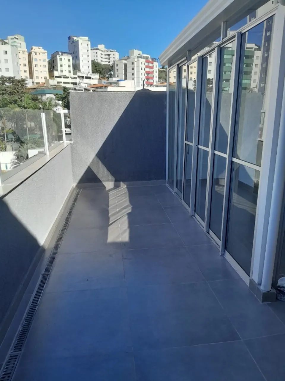 Cobertura 3 quartos 2 suítes - Cidade Nova - Silveira - Foto 3