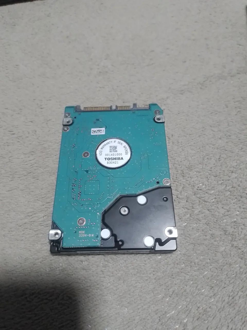 Hd notebook  - Foto 2