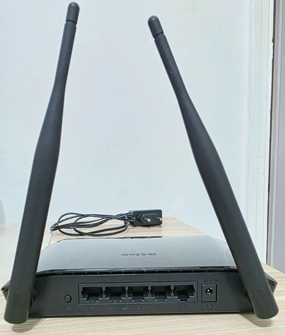 Roteador D-Link 2 Antenas  - Foto 2