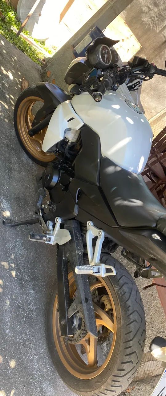 Next 250  - Foto 2