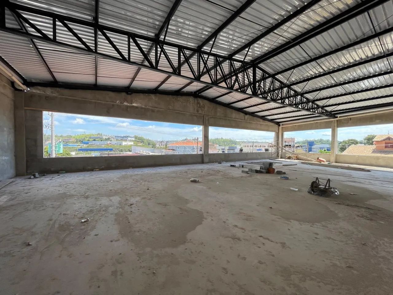 salão várzea paulista - Foto 2