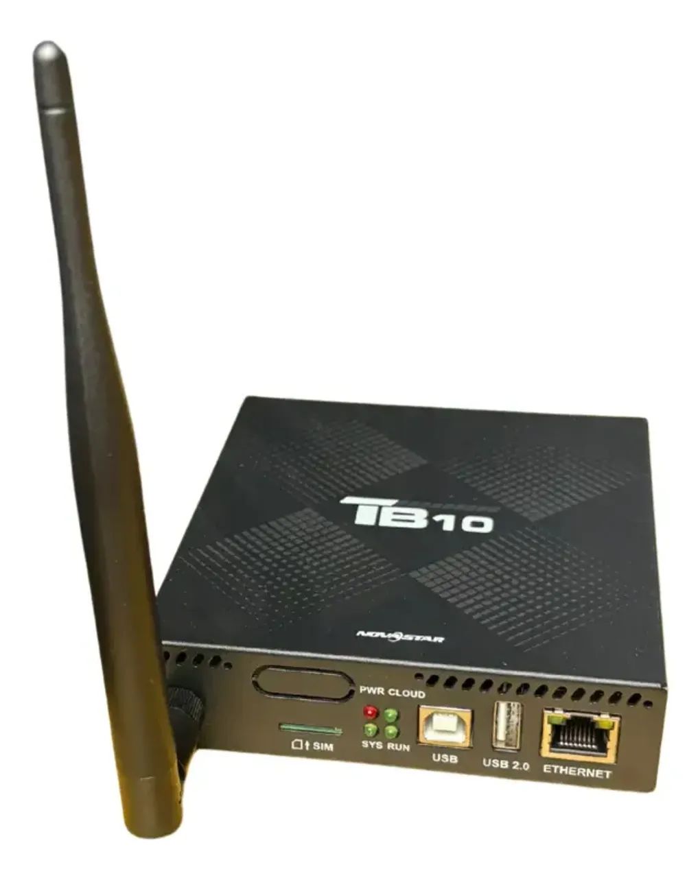Controladora Novastar Tb10 Plus Led