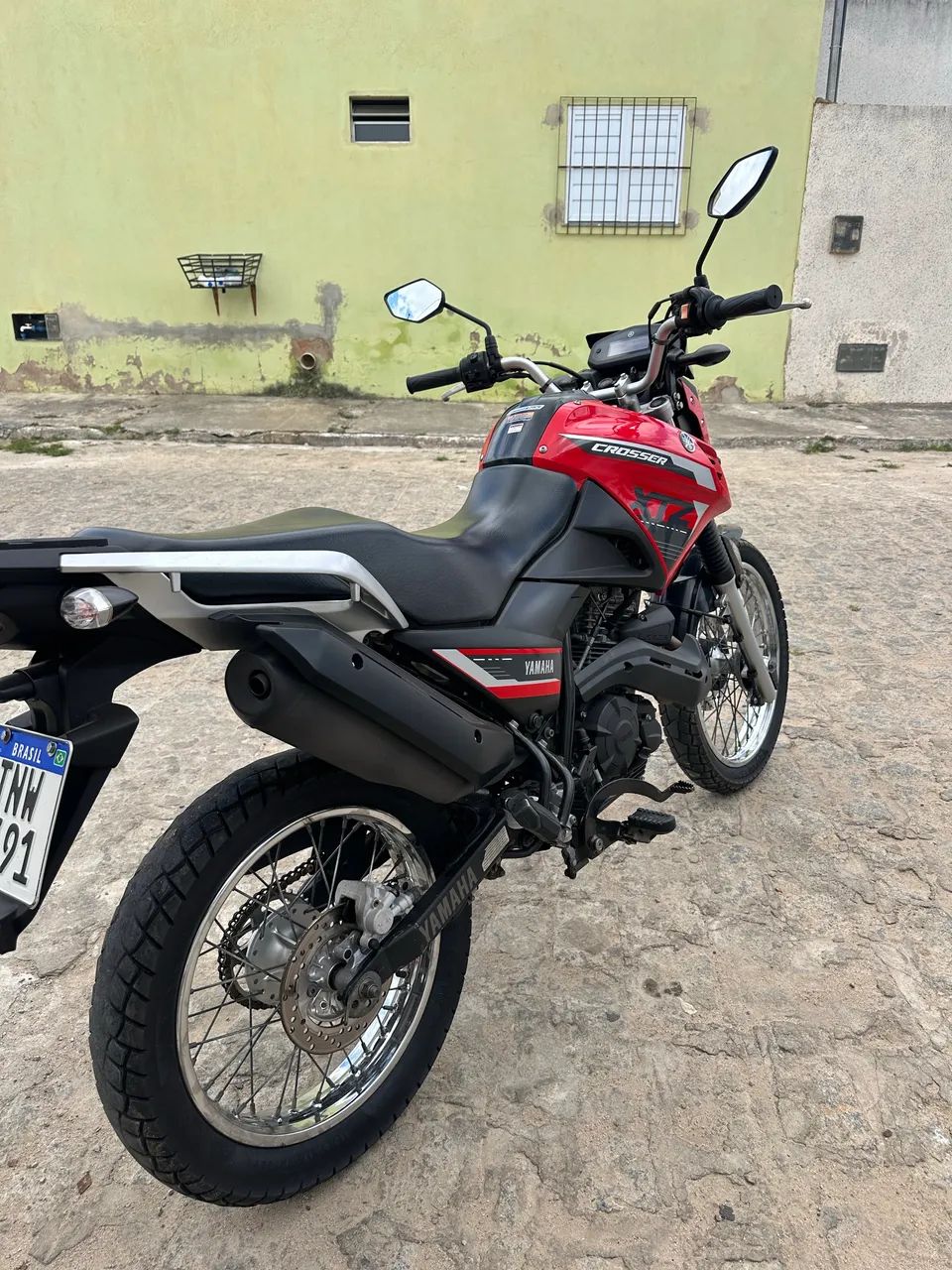 Crosser 150 - Foto 3