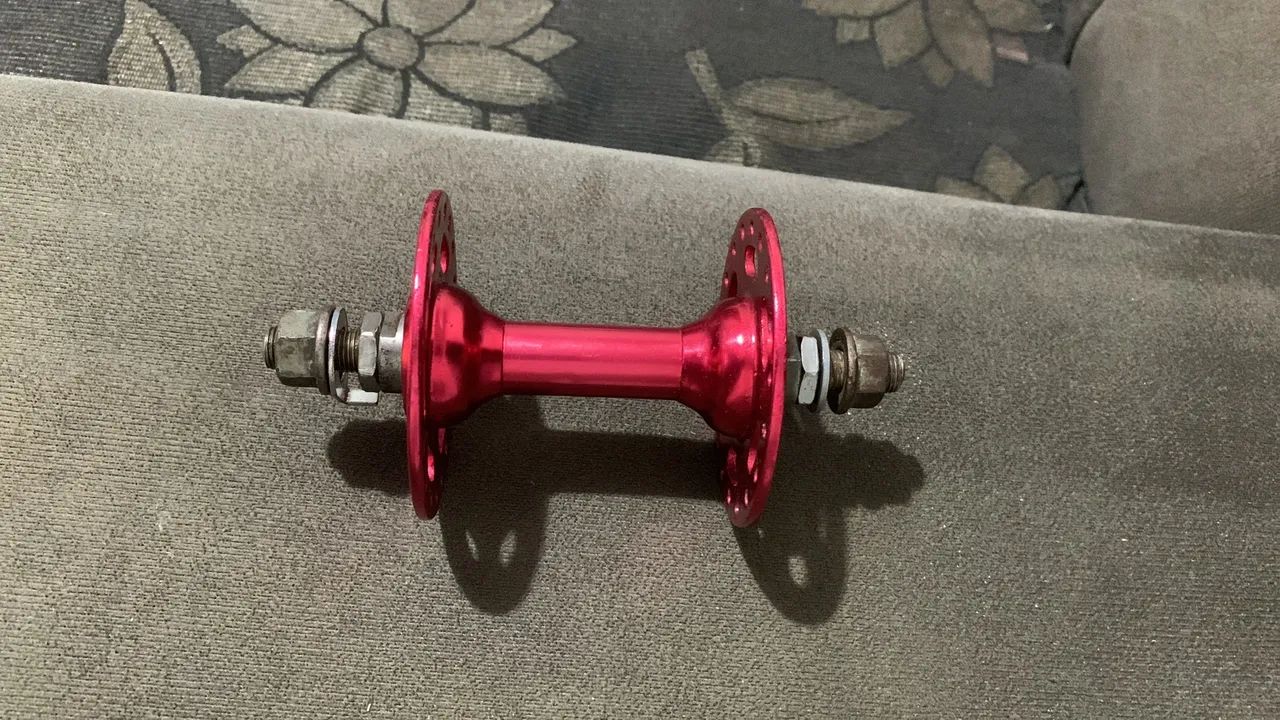 Cubo Shimano  - Foto 3