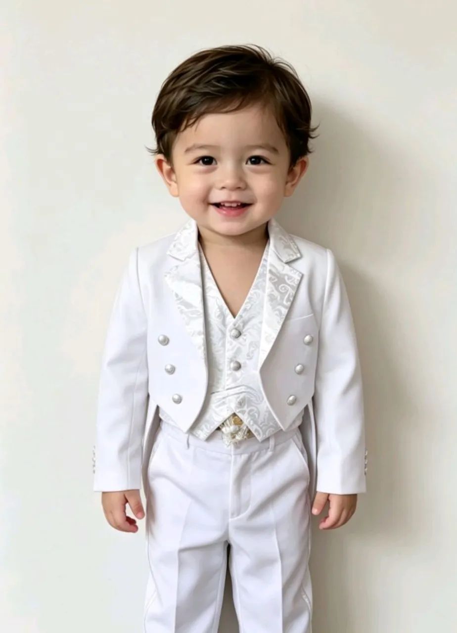  Terno  Infantil Kids Social NOVO
