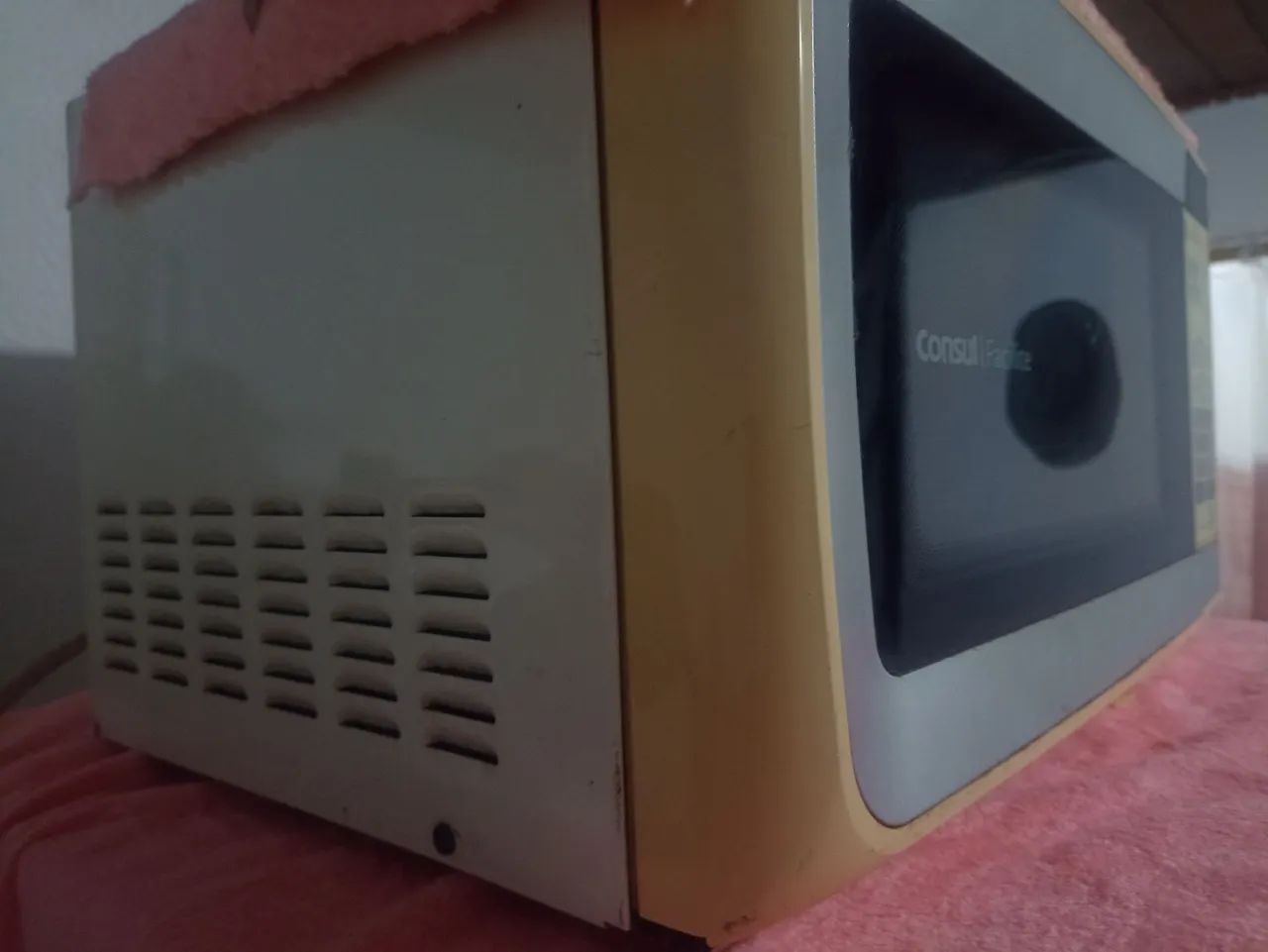 Microondas  - Foto 2