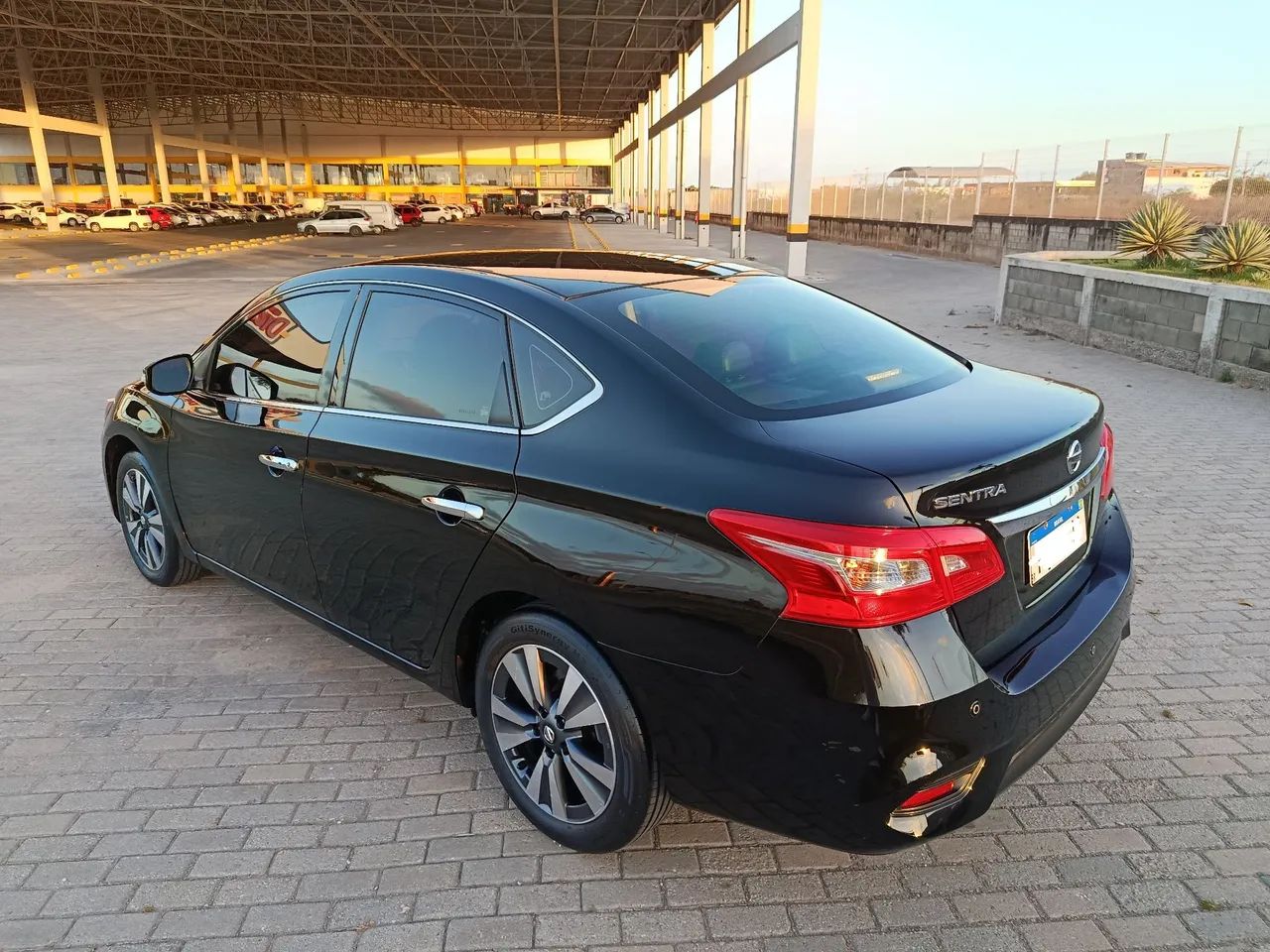 Nissan Sentra SV 2017 - Foto 5