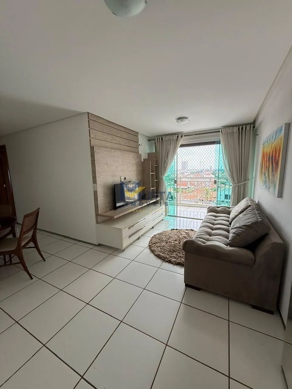 Apartamento em Nova Imperatriz, Imperatriz/MA